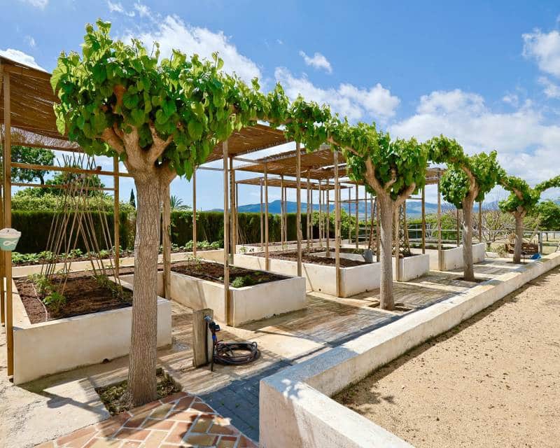 6 soveværelse Finca/Landehus til salg i Javea / Xabia med swimmingpool garage - € 1.495.000 (Ref: 8973954)