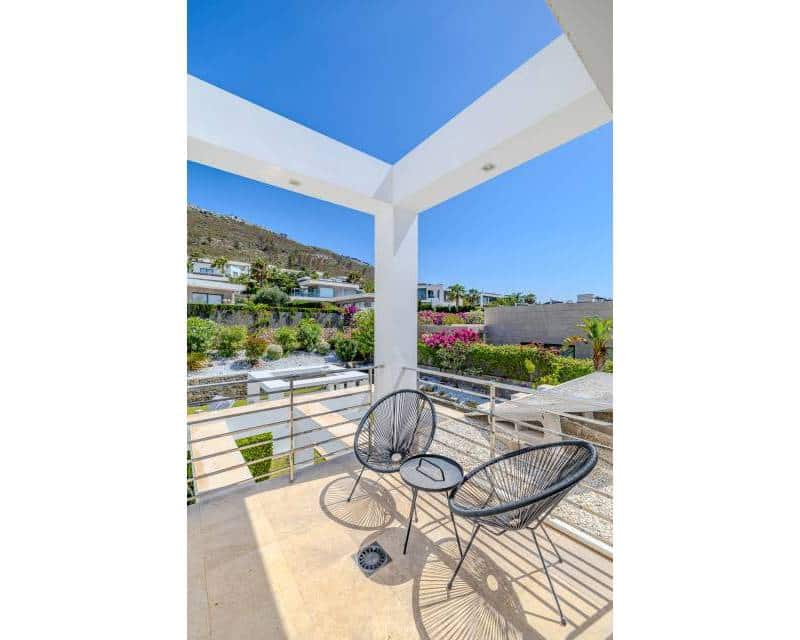 5 soverom Villa til salgs i Javea / Xabia med svømmebasseng - € 2 350 000 (Ref: 8973956)