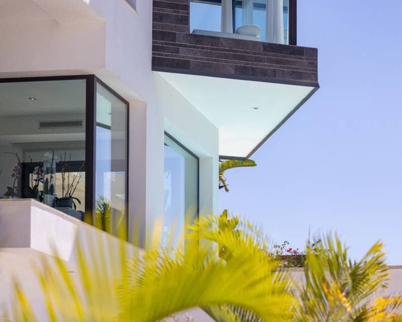 5 soverom Villa til salgs i Javea / Xabia med svømmebasseng - € 2 350 000 (Ref: 8973956)