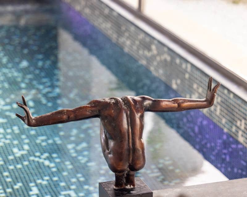 5 soverom Villa til salgs i Javea / Xabia med svømmebasseng - € 2 350 000 (Ref: 8973956)