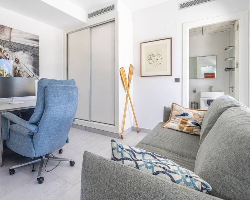 5 soverom Villa til salgs i Javea / Xabia med svømmebasseng - € 2 350 000 (Ref: 8973956)