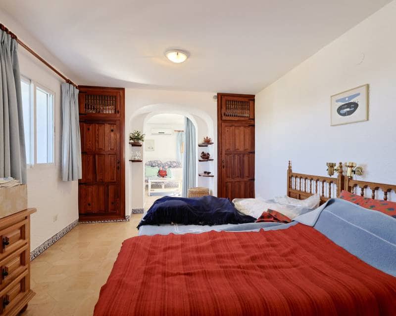 4 bedroom Villa for sale in Javea / Xabia with pool garage - € 950,000 (Ref: 8977113)