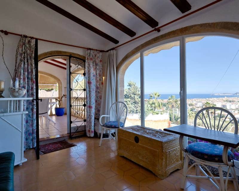 4 bedroom Villa for sale in Javea / Xabia with pool garage - € 950,000 (Ref: 8977113)