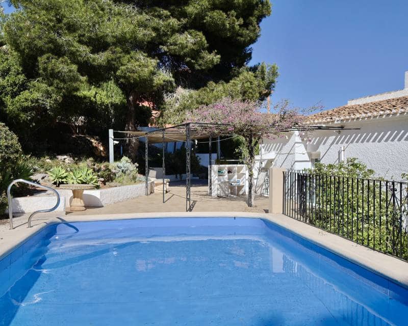 4 bedroom Villa for sale in Javea / Xabia with pool garage - € 950,000 (Ref: 8977113)