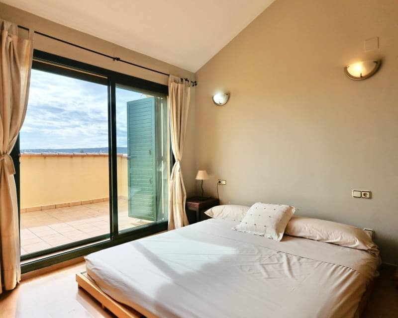 2 bedroom Apartment for sale in Javea / Xabia with pool garage - € 435,000 (Ref: 8988730)