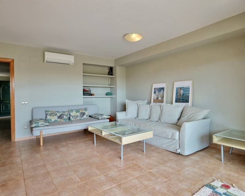 2 bedroom Apartment for sale in Javea / Xabia with pool garage - € 435,000 (Ref: 8988730)