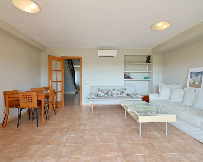 2 bedroom Apartment for sale in Javea / Xabia with pool garage - € 435,000 (Ref: 8988730)