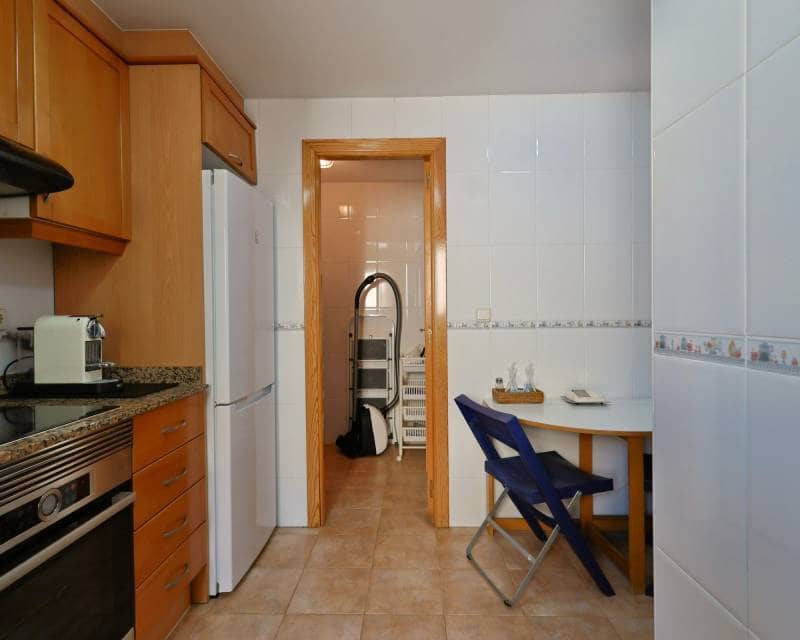 2 bedroom Apartment for sale in Javea / Xabia with pool garage - € 435,000 (Ref: 8988730)