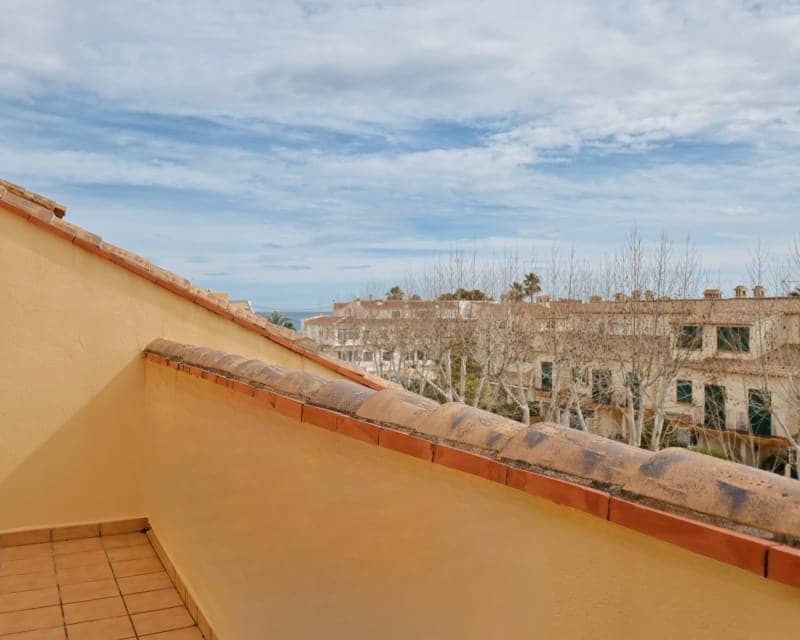 2 bedroom Apartment for sale in Javea / Xabia with pool garage - € 435,000 (Ref: 8988730)