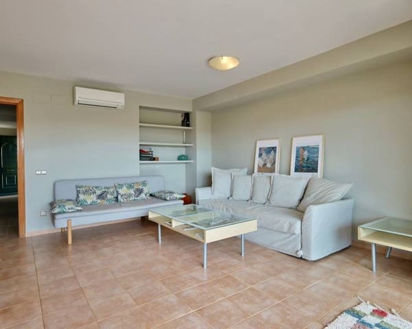 2 chambre Appartement à vendre à Javea / Xàbia avec piscine garage - 435 000 € (Ref: 8988730)