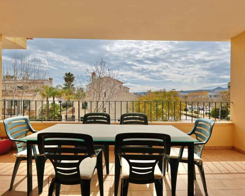 2 bedroom Apartment for sale in Javea / Xabia with pool garage - € 435,000 (Ref: 8988730)