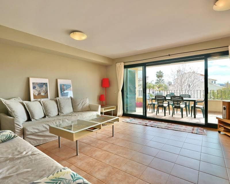 2 bedroom Apartment for sale in Javea / Xabia with pool garage - € 435,000 (Ref: 8988730)