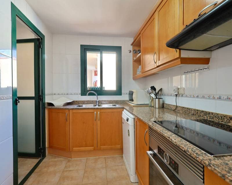 2 bedroom Apartment for sale in Javea / Xabia with pool garage - € 435,000 (Ref: 8988730)