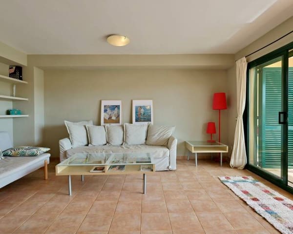 2 chambre Appartement à vendre à Javea / Xàbia avec piscine garage - 435 000 € (Ref: 8988730)