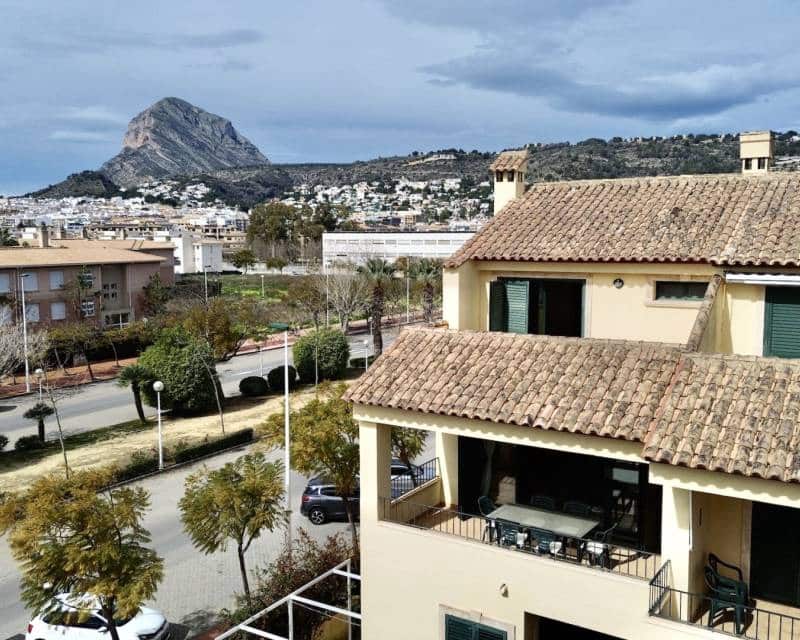 2 bedroom Apartment for sale in Javea / Xabia with pool garage - € 435,000 (Ref: 8988730)