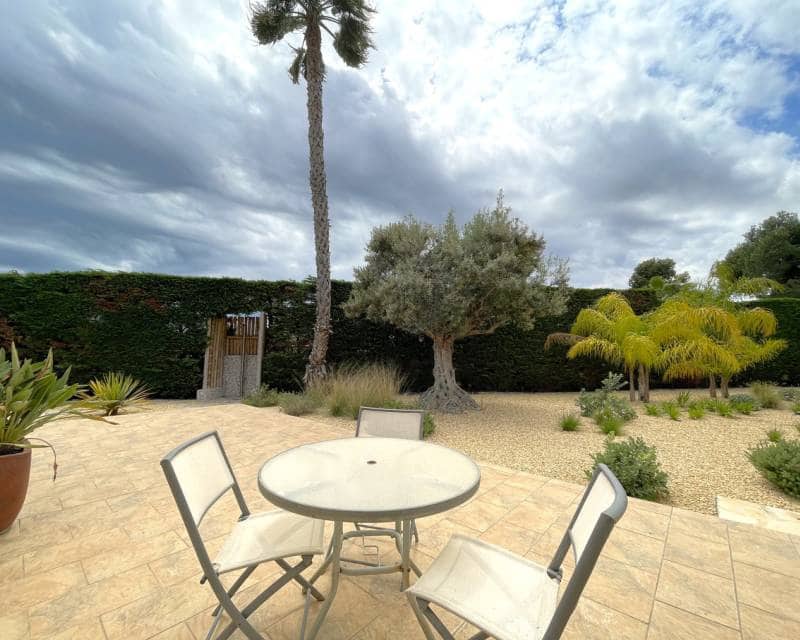 4 soverom Villa til salgs i Moraira med svømmebasseng - € 1 375 000 (Ref: 8988867)