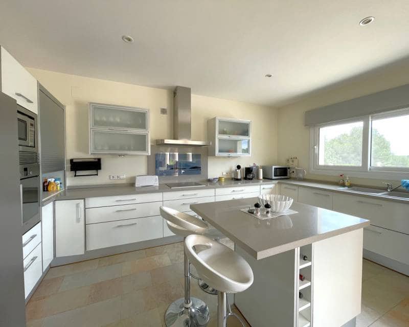 4 soverom Villa til salgs i Moraira med svømmebasseng - € 1 375 000 (Ref: 8988867)