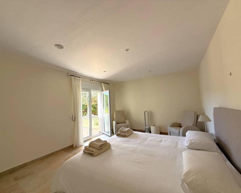 4 soverom Villa til salgs i Moraira med svømmebasseng - € 1 375 000 (Ref: 8988867)