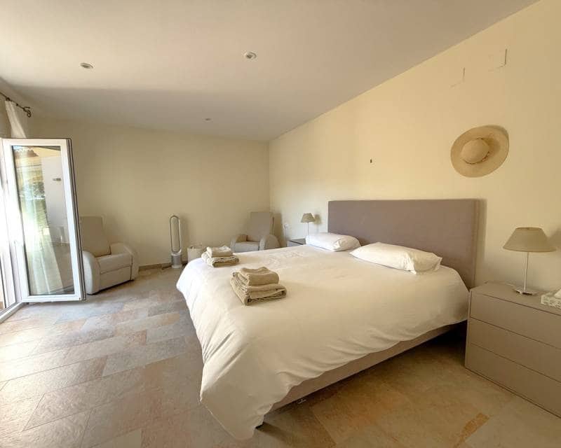 4 soverom Villa til salgs i Moraira med svømmebasseng - € 1 375 000 (Ref: 8988867)