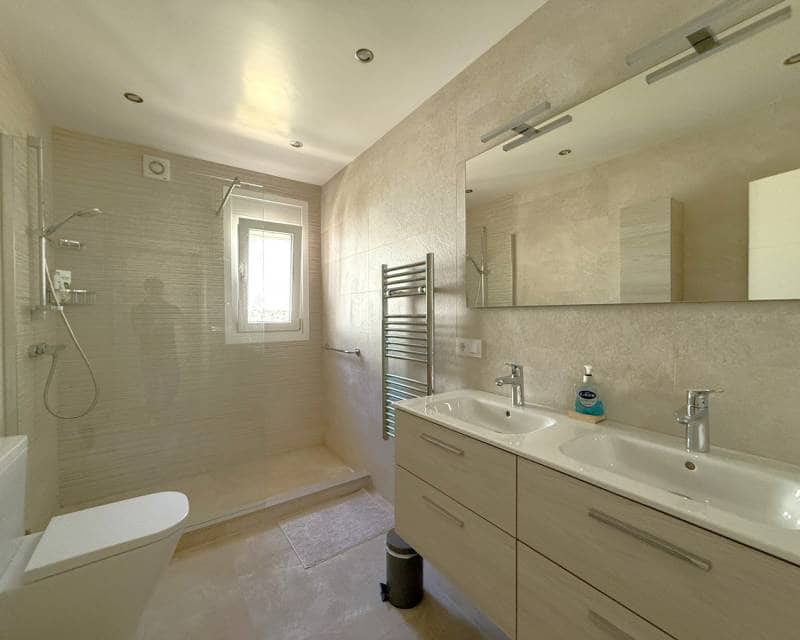 4 soverom Villa til salgs i Moraira med svømmebasseng - € 1 375 000 (Ref: 8988867)