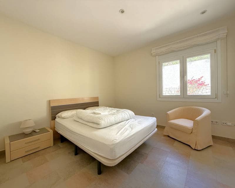 4 soverom Villa til salgs i Moraira med svømmebasseng - € 1 375 000 (Ref: 8988867)