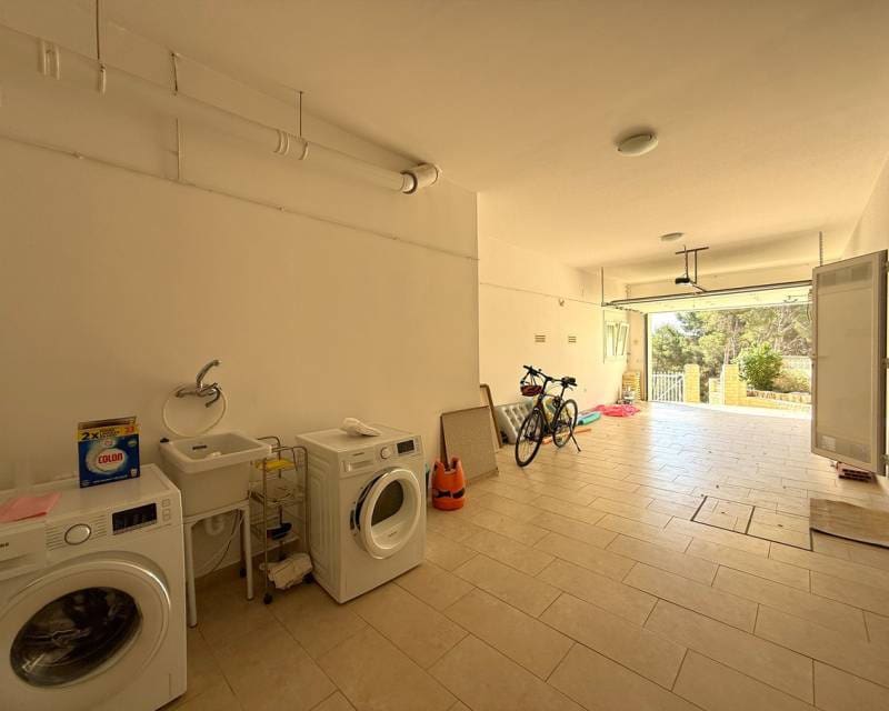 4 soverom Villa til salgs i Moraira med svømmebasseng - € 1 375 000 (Ref: 8988867)