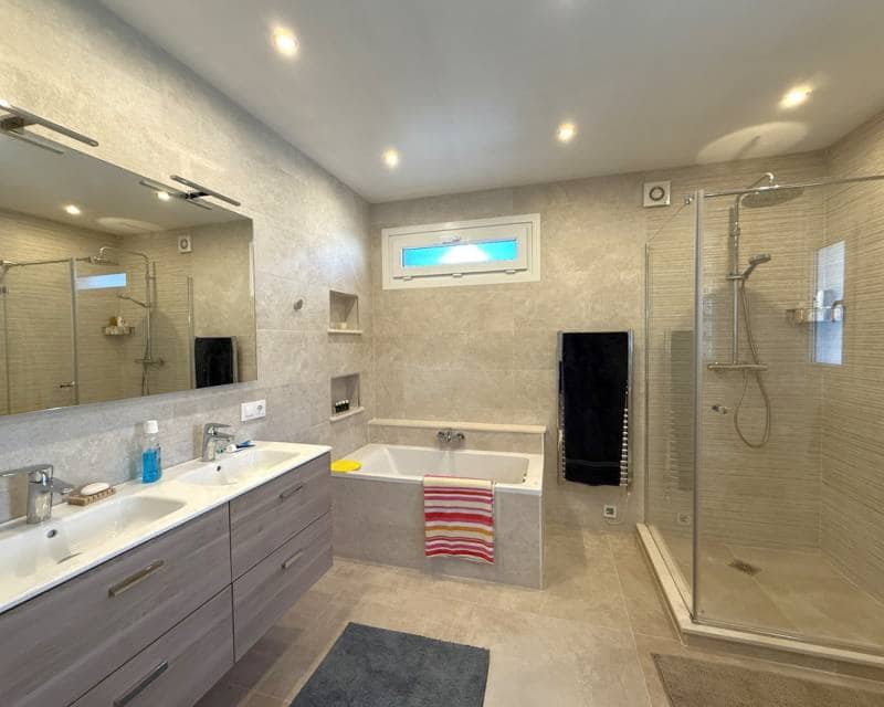 4 soverom Villa til salgs i Moraira med svømmebasseng - € 1 375 000 (Ref: 8988867)