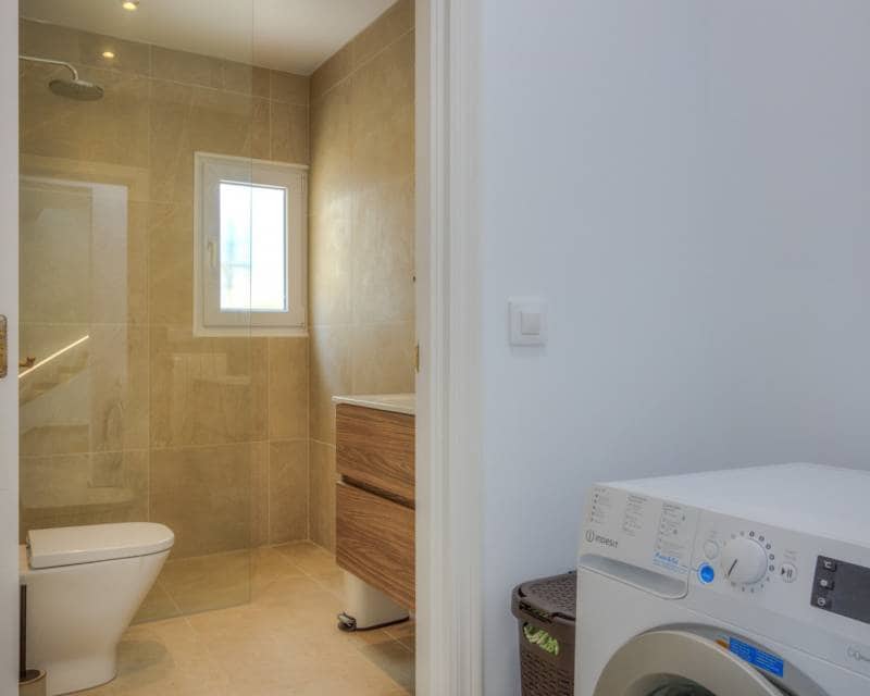 3 bedroom Villa for sale in Moraira with pool - € 560,000 (Ref: 8988869)