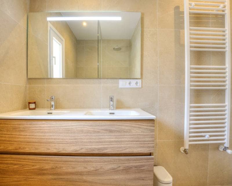 3 bedroom Villa for sale in Moraira with pool - € 560,000 (Ref: 8988869)