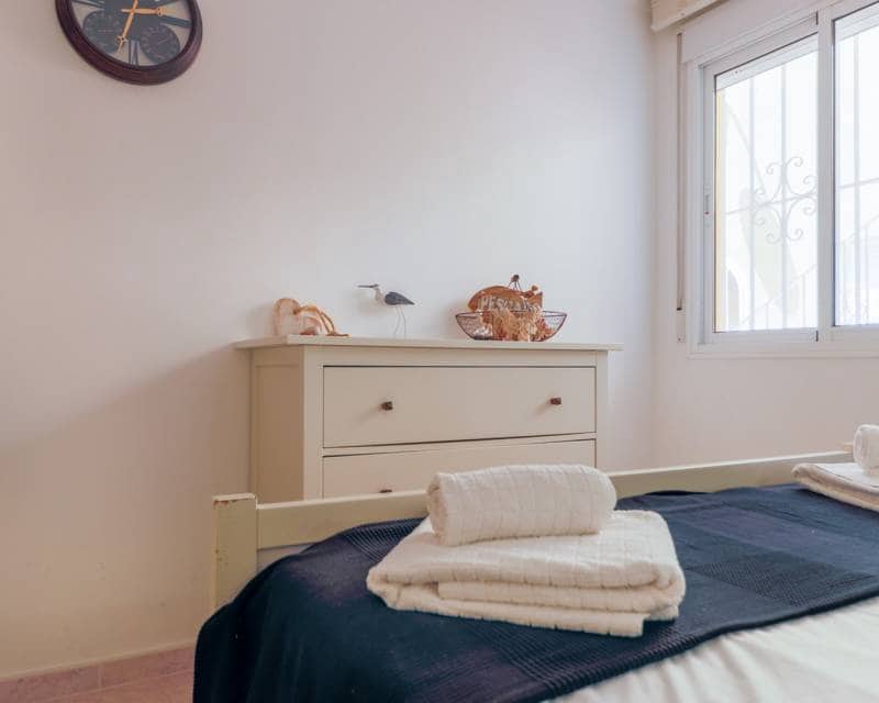 3 bedroom Apartment for sale in Cumbre del Sol with pool - € 250,000 (Ref: 8992087)