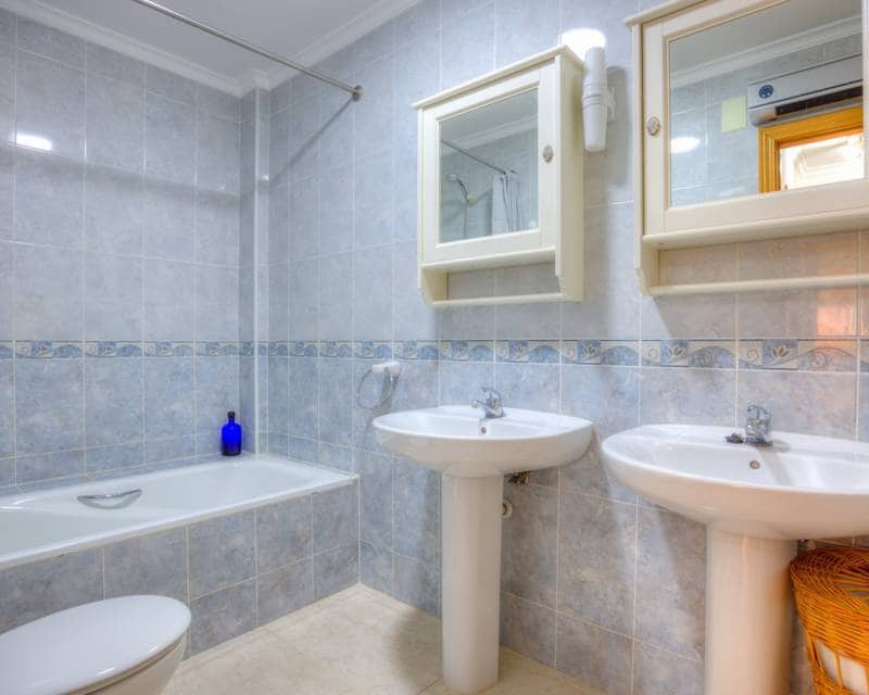 3 bedroom Apartment for sale in Cumbre del Sol with pool - € 250,000 (Ref: 8992087)