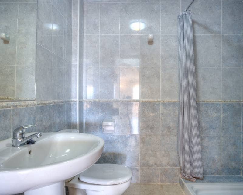 3 bedroom Apartment for sale in Cumbre del Sol with pool - € 250,000 (Ref: 8992087)