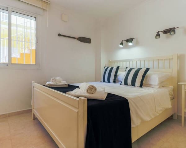 3 bedroom Apartment for sale in Cumbre del Sol, Benitachell / Benitatxell with pool - € 250,000 (Ref: 8992087)