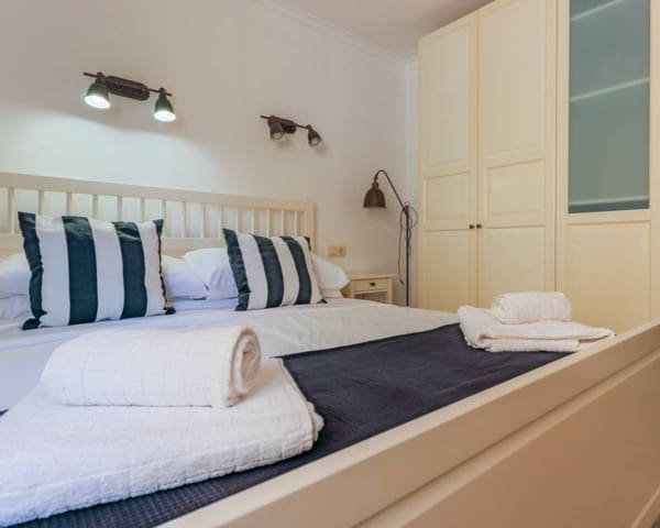 3 bedroom Apartment for sale in Cumbre del Sol, Benitachell / Benitatxell with pool - € 250,000 (Ref: 8992087)