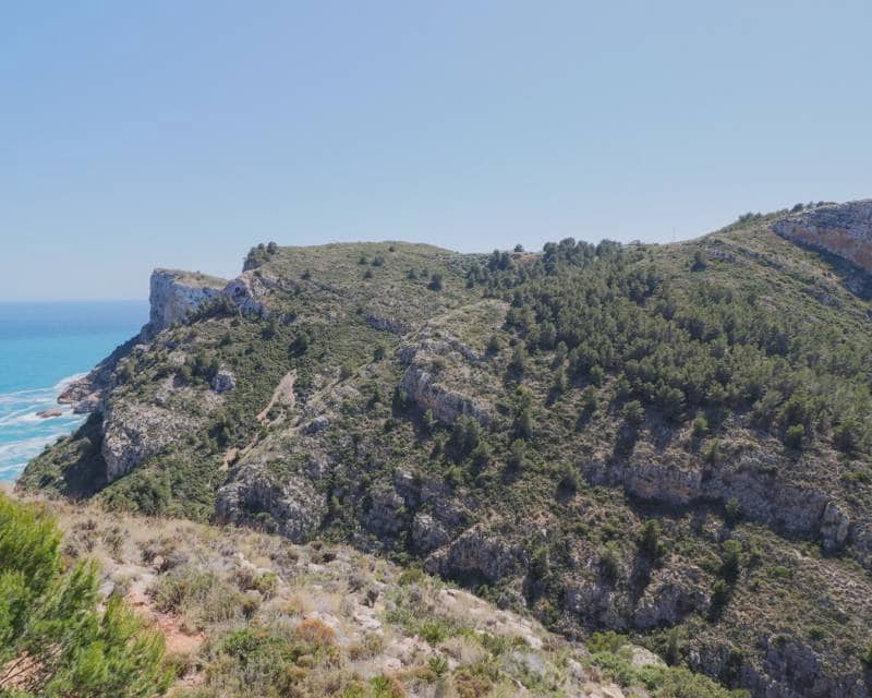 3 bedroom Apartment for sale in Cumbre del Sol with pool - € 250,000 (Ref: 8992087)