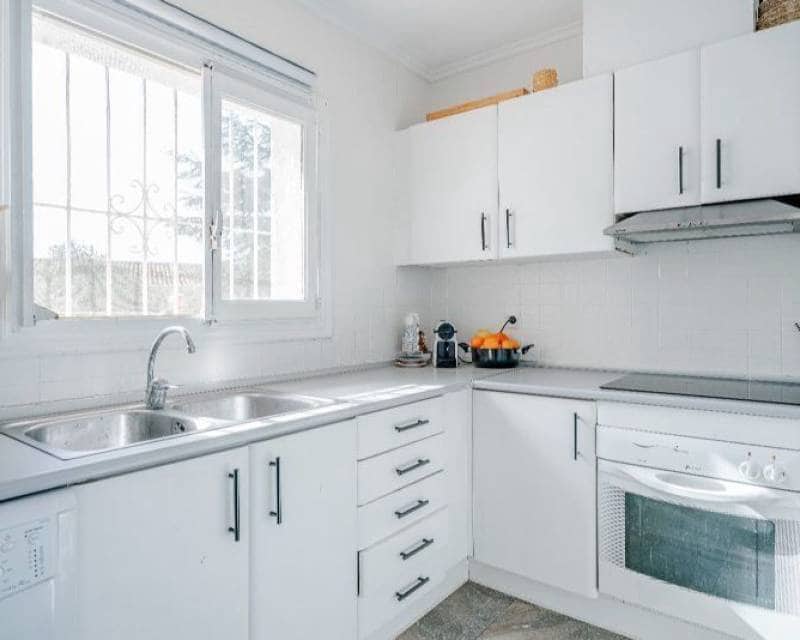 Chalet de 2 habitaciones en Moraira en venta con piscina garaje - 550.000 € (Ref: 8992802)