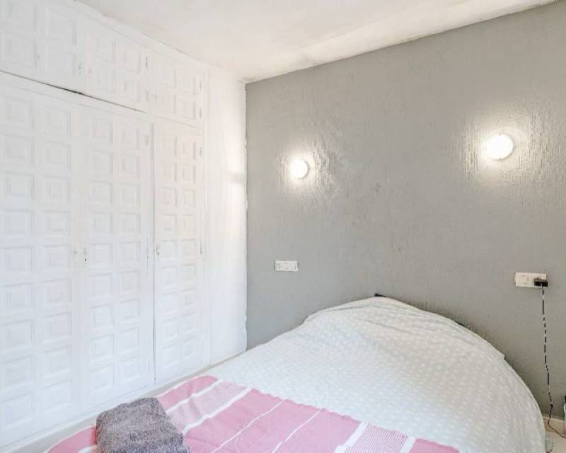 Chalet de 2 habitaciones en Moraira en venta con piscina garaje - 550.000 € (Ref: 8992802)