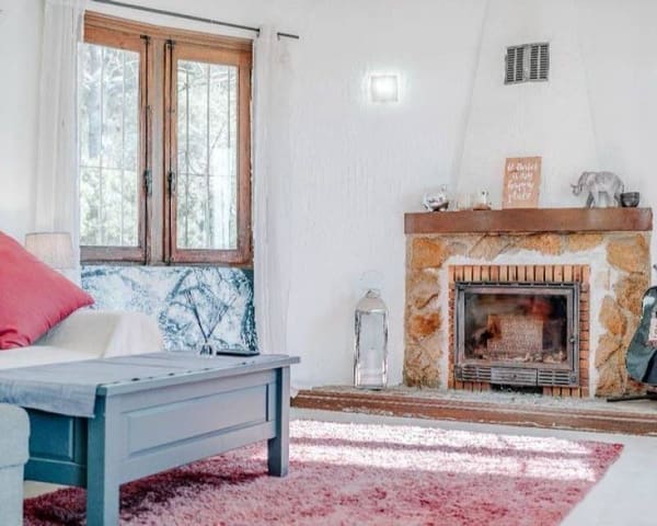 Chalet de 2 habitaciones en Moraira, Teulada-Moraira en venta con piscina garaje - 550.000 € (Ref: 8992802)