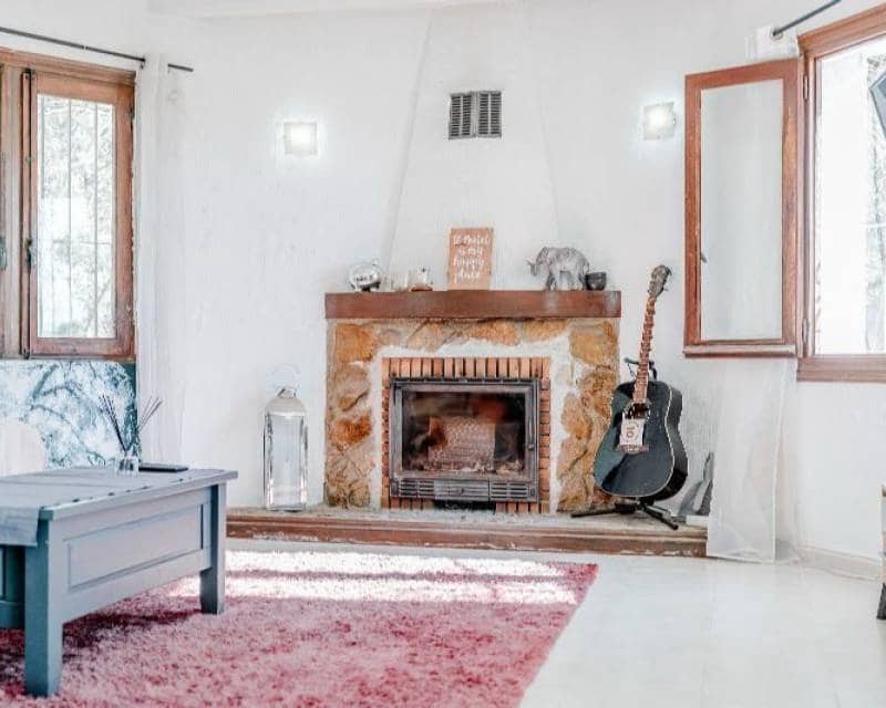 Chalet de 2 habitaciones en Moraira en venta con piscina garaje - 550.000 € (Ref: 8992802)