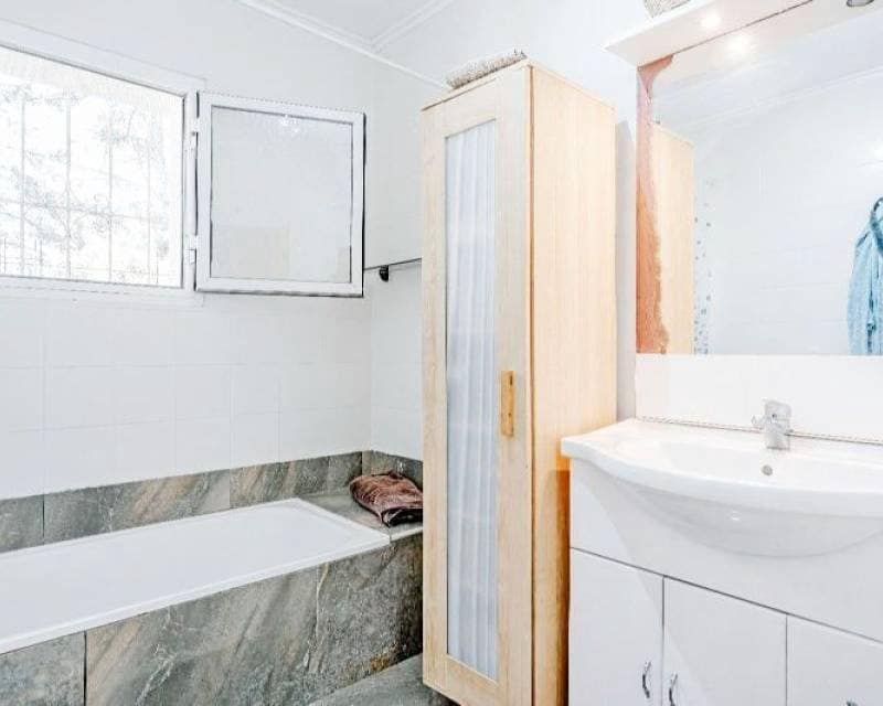 Chalet de 2 habitaciones en Moraira en venta con piscina garaje - 550.000 € (Ref: 8992802)