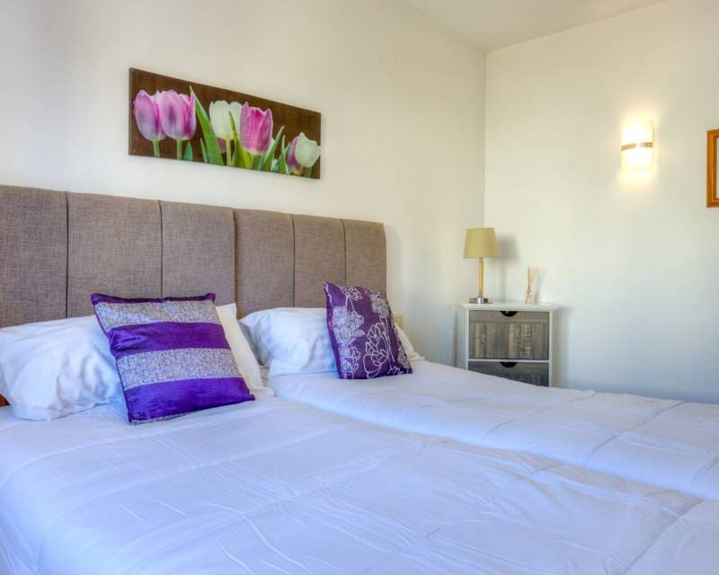 3 slaapkamer Villa te koop in Moraira met zwembad garage - € 1.100.000 (Ref: 8992804)