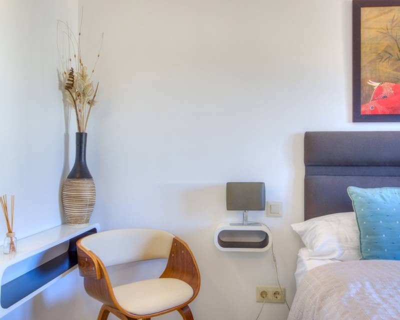 3 slaapkamer Villa te koop in Moraira met zwembad garage - € 1.100.000 (Ref: 8992804)