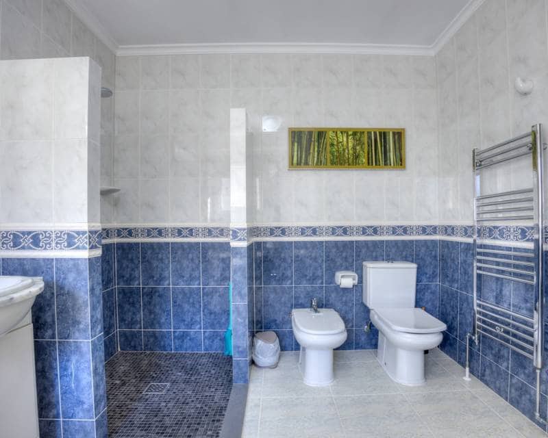 3 slaapkamer Villa te koop in Moraira met zwembad garage - € 1.100.000 (Ref: 8992804)