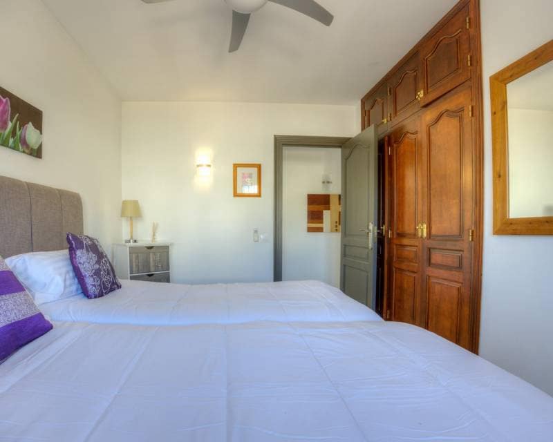 3 slaapkamer Villa te koop in Moraira met zwembad garage - € 1.100.000 (Ref: 8992804)