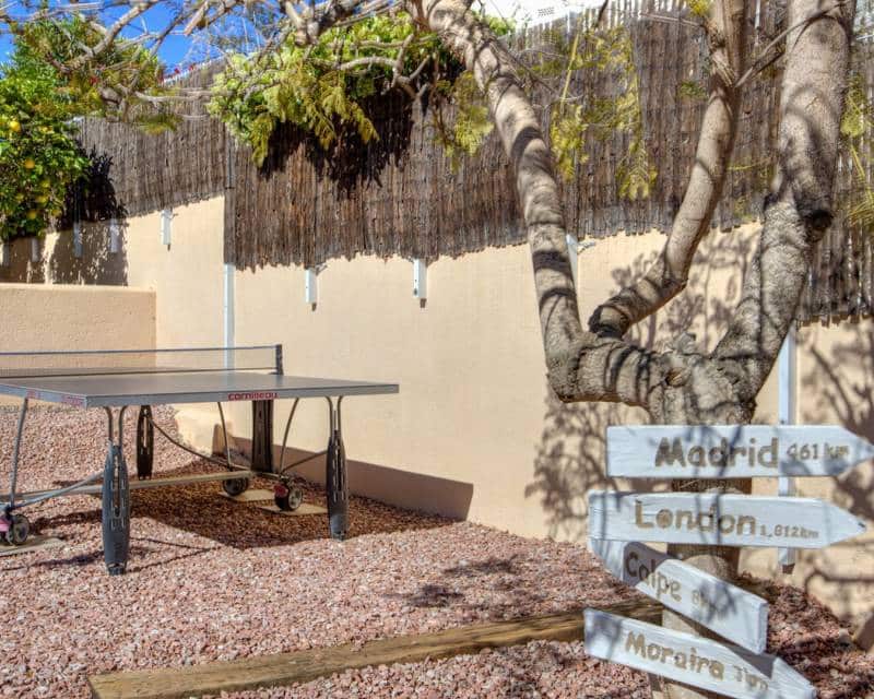 3 slaapkamer Villa te koop in Moraira met zwembad garage - € 1.100.000 (Ref: 8992804)