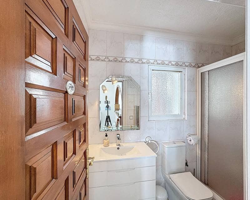 3 bedroom Villa for sale in Benitachell / Benitatxell with pool - € 680,000 (Ref: 9002480)