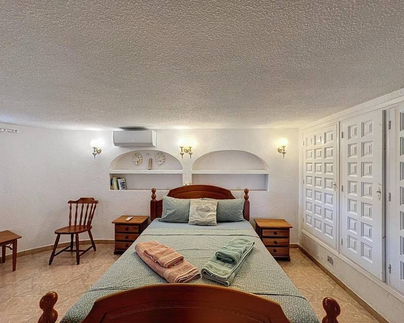 3 bedroom Villa for sale in Benitachell / Benitatxell with pool - € 680,000 (Ref: 9002480)