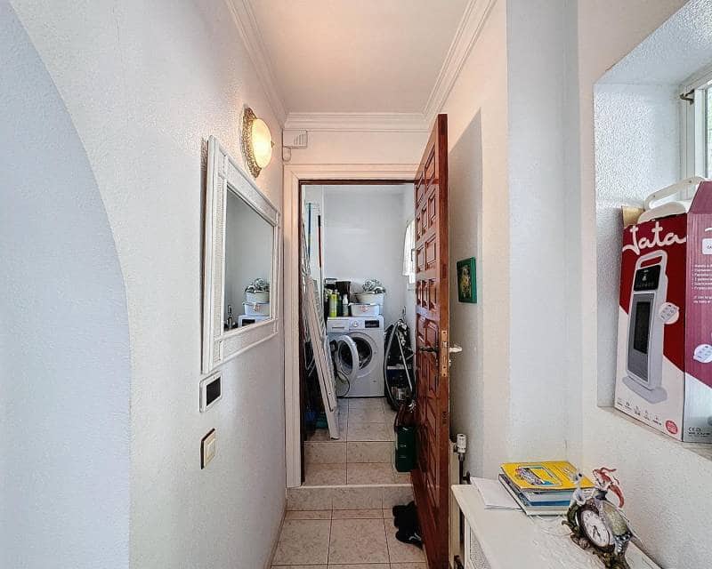 3 bedroom Villa for sale in Benitachell / Benitatxell with pool - € 680,000 (Ref: 9002480)