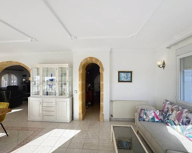 3 bedroom Villa for sale in Benitachell / Benitatxell with pool - € 680,000 (Ref: 9002480)