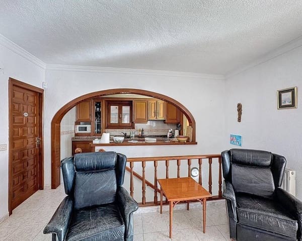 3 Zimmer Villa zu verkaufen in Benitachell / Benitatxell mit Pool - 680.000 € (Ref: 9002480)